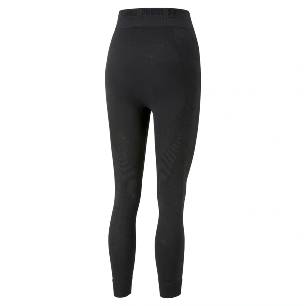 PUMA Leggings "EVOKNIT 7/8 HIGH-WAIST TIGHTS" günstig online kaufen