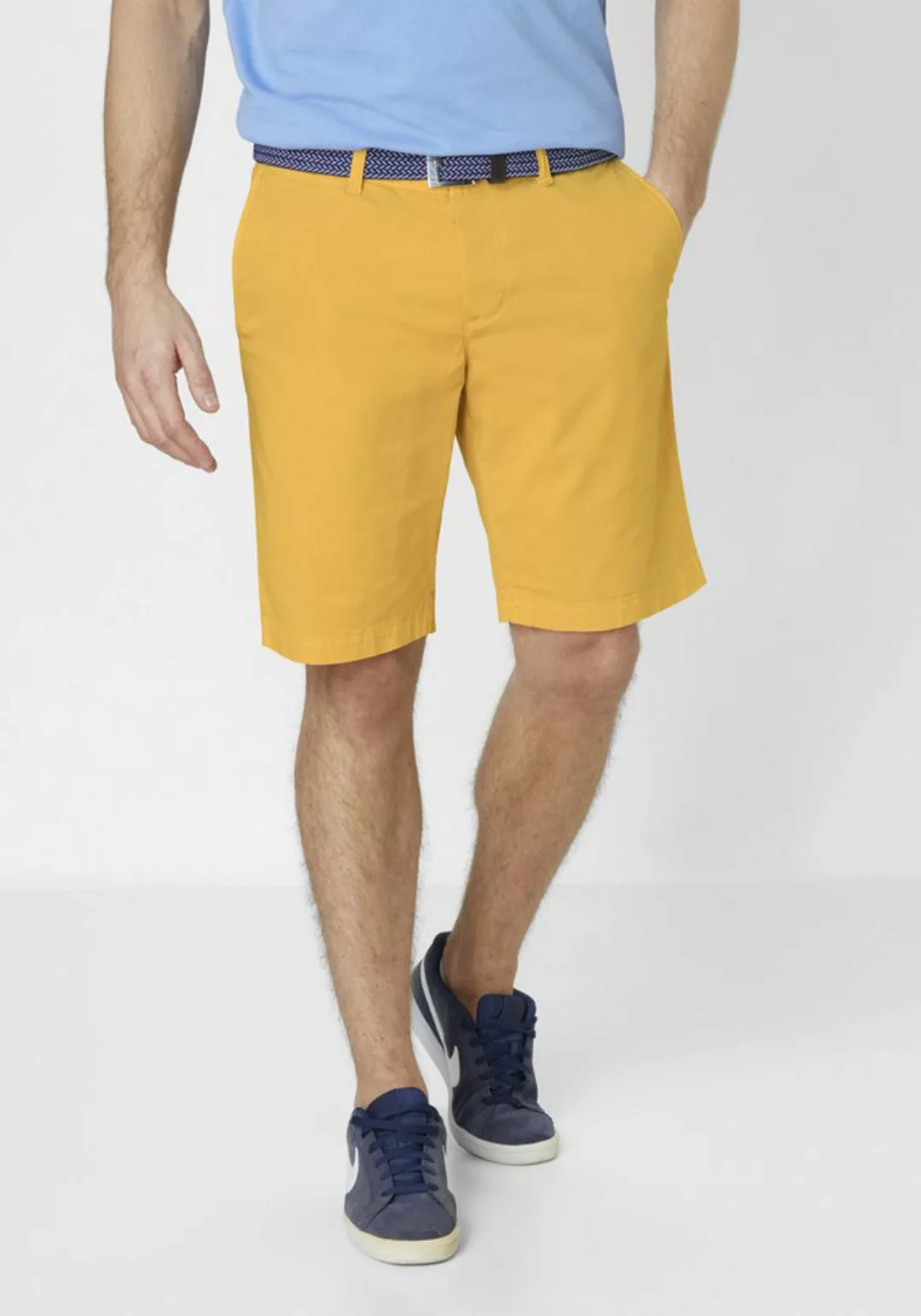 Redpoint Chinoshorts Surrey Moderne Chino Bermudas - 16 Shades Edition günstig online kaufen