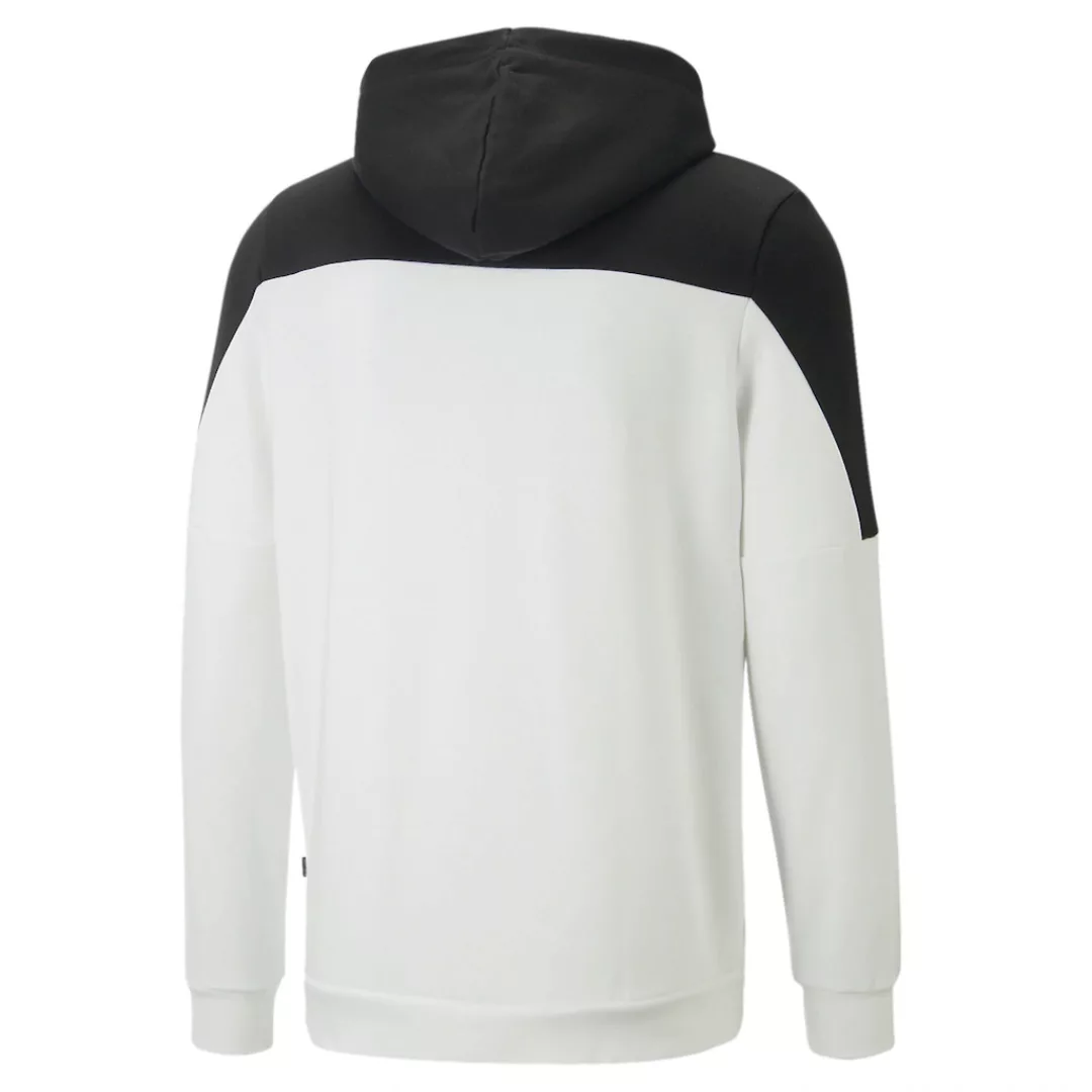 PUMA Hoodie "Around the Block Hoodie Herren" günstig online kaufen