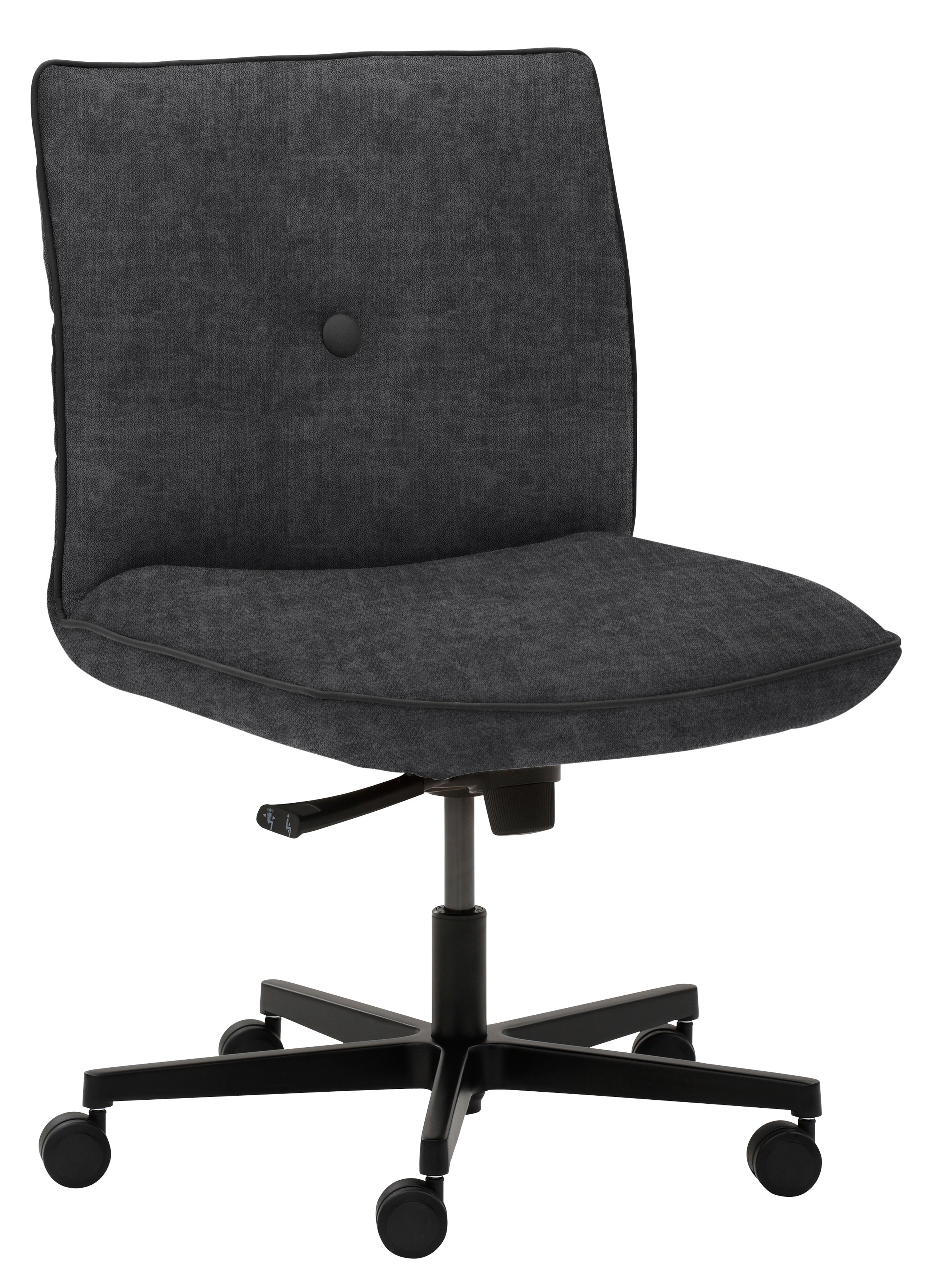 Mayer Sitzmöbel Drehstuhl "myCOSYWORXX Homeoffice Sessel", 1 St., Luxus-Mic günstig online kaufen