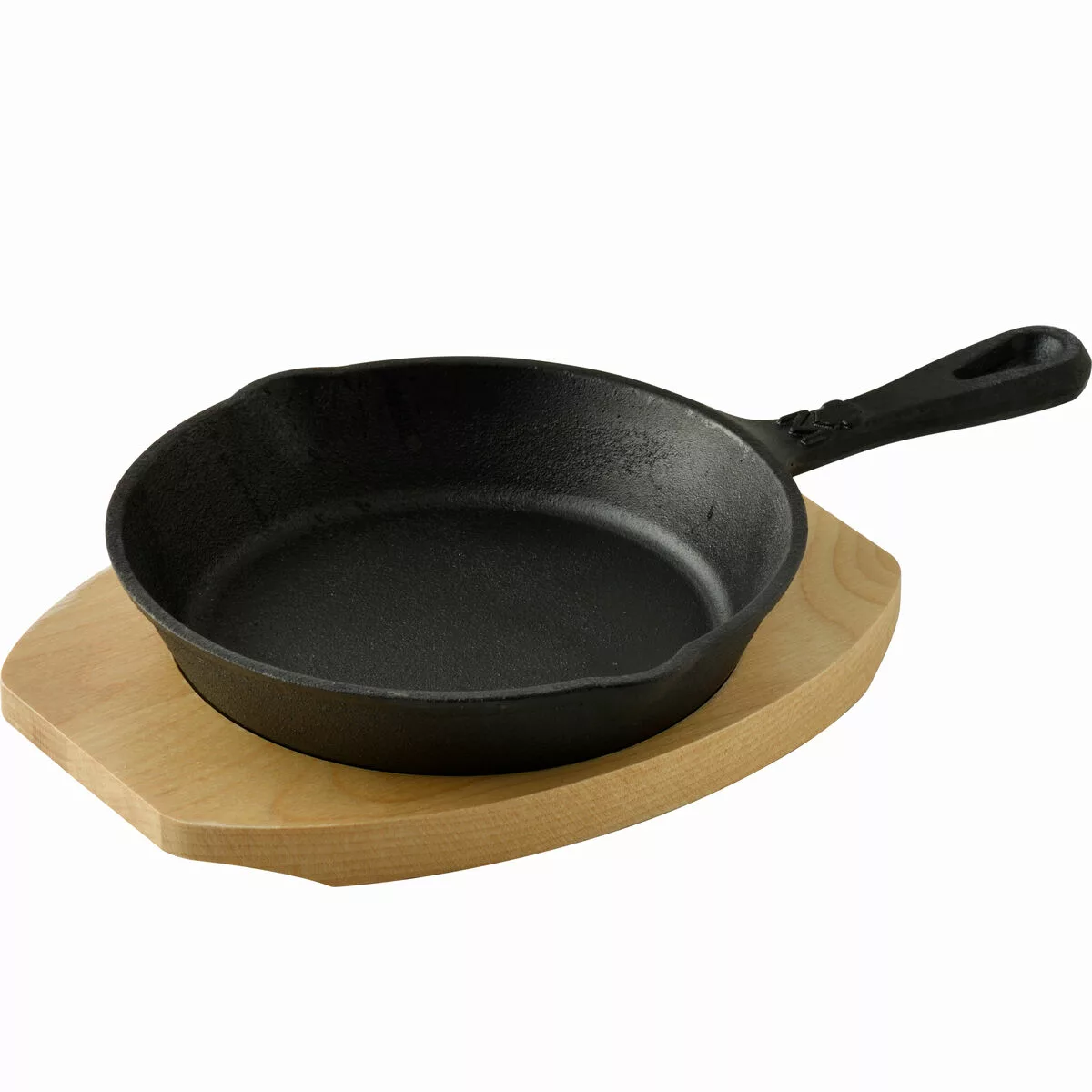 Pfanne Masterpro Cook And Share Mp Ø 16 Cm Gusseisen günstig online kaufen