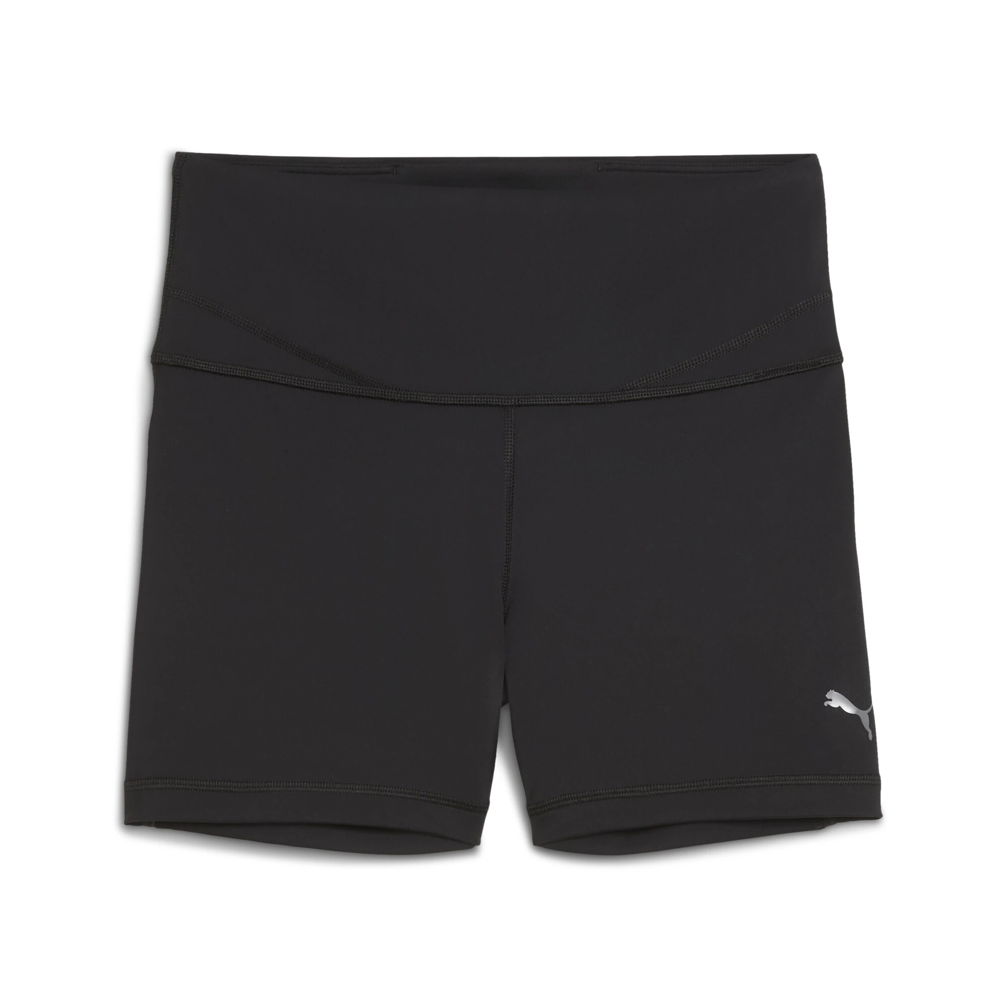 PUMA Trainingsshorts "PUMA SHAPE Radlerhose Damen" günstig online kaufen