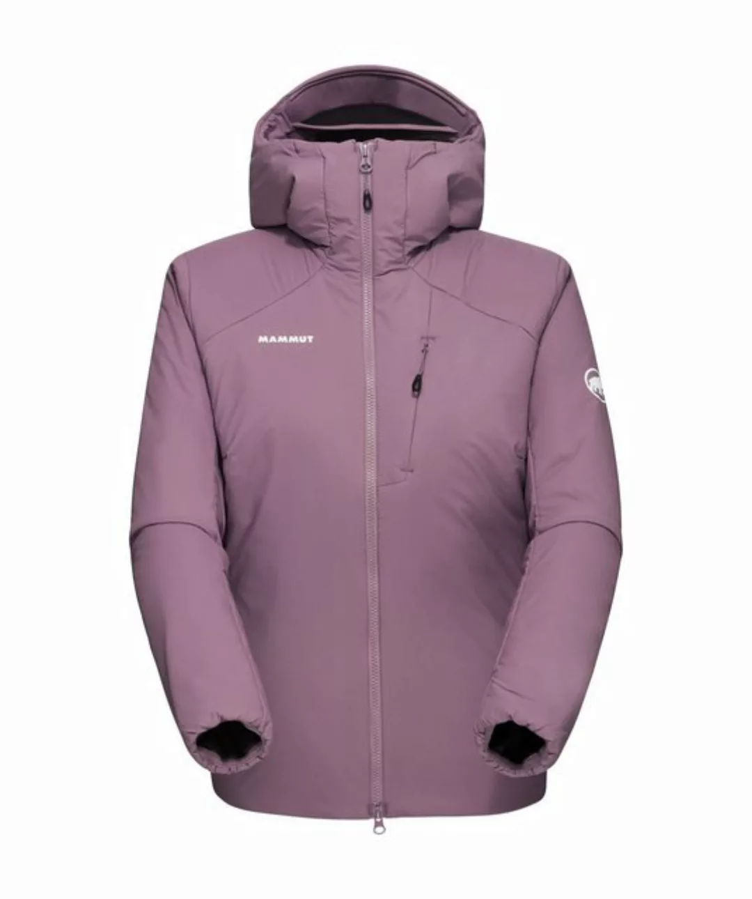 Mammut Funktionsjacke Rime IN Flex Hooded Jacket Women günstig online kaufen