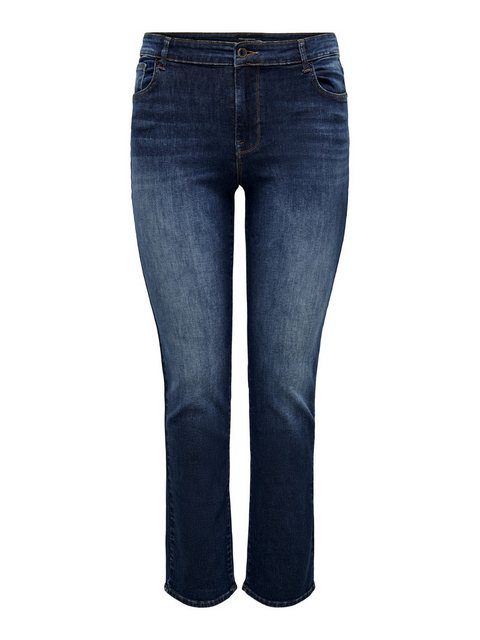 ONLY CARMAKOMA 5-Pocket-Jeans günstig online kaufen