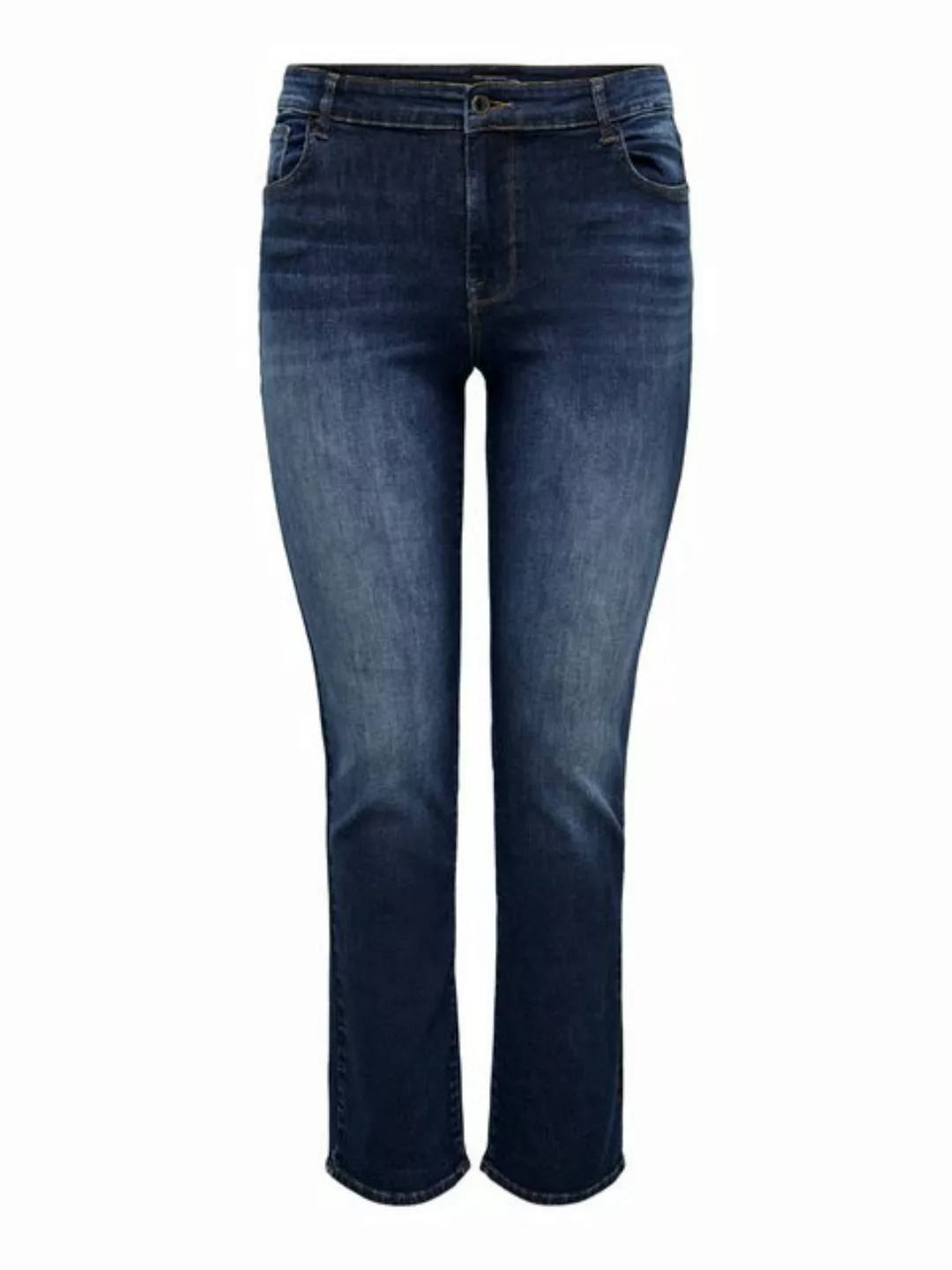 ONLY CARMAKOMA 5-Pocket-Jeans günstig online kaufen