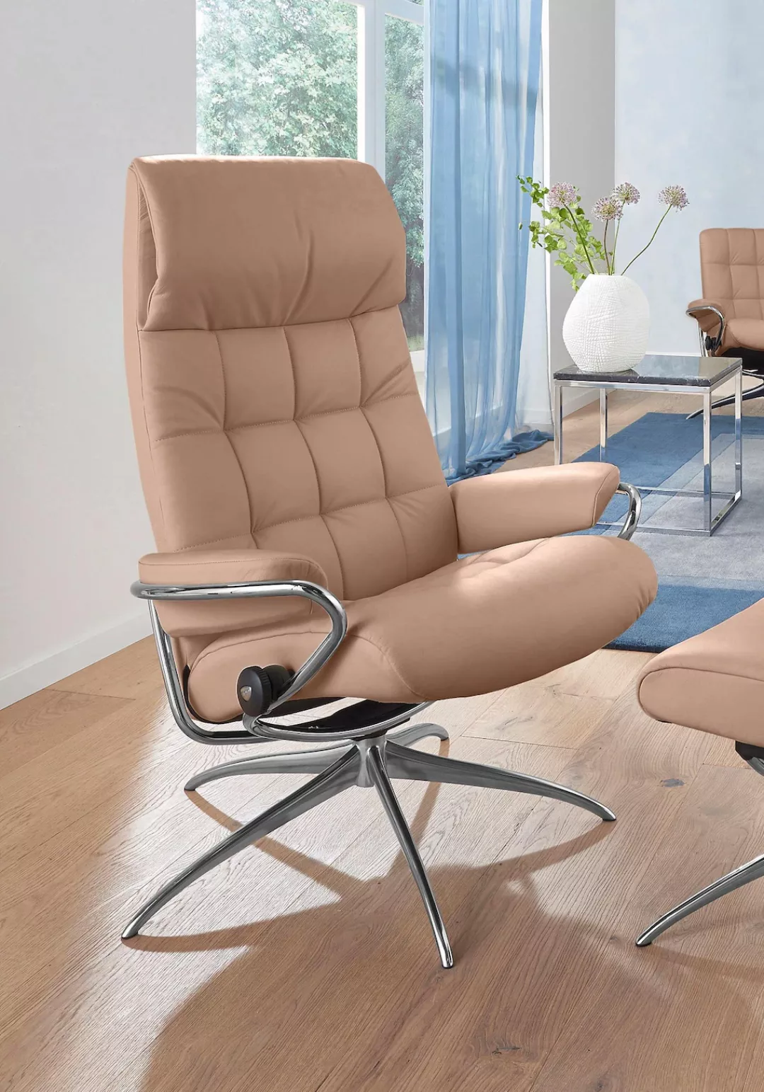 Stressless Relaxsessel "London" günstig online kaufen