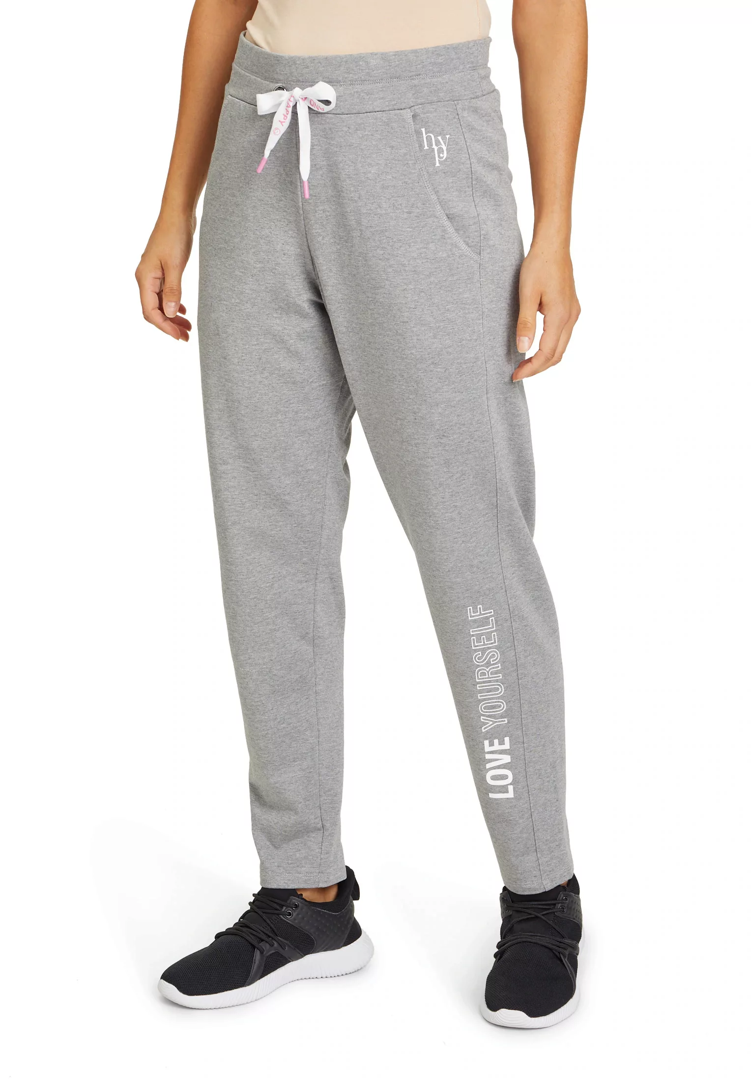 Betty Barclay Jogginghose "Betty Barclay Joggingpant mit elastischem Bund", günstig online kaufen