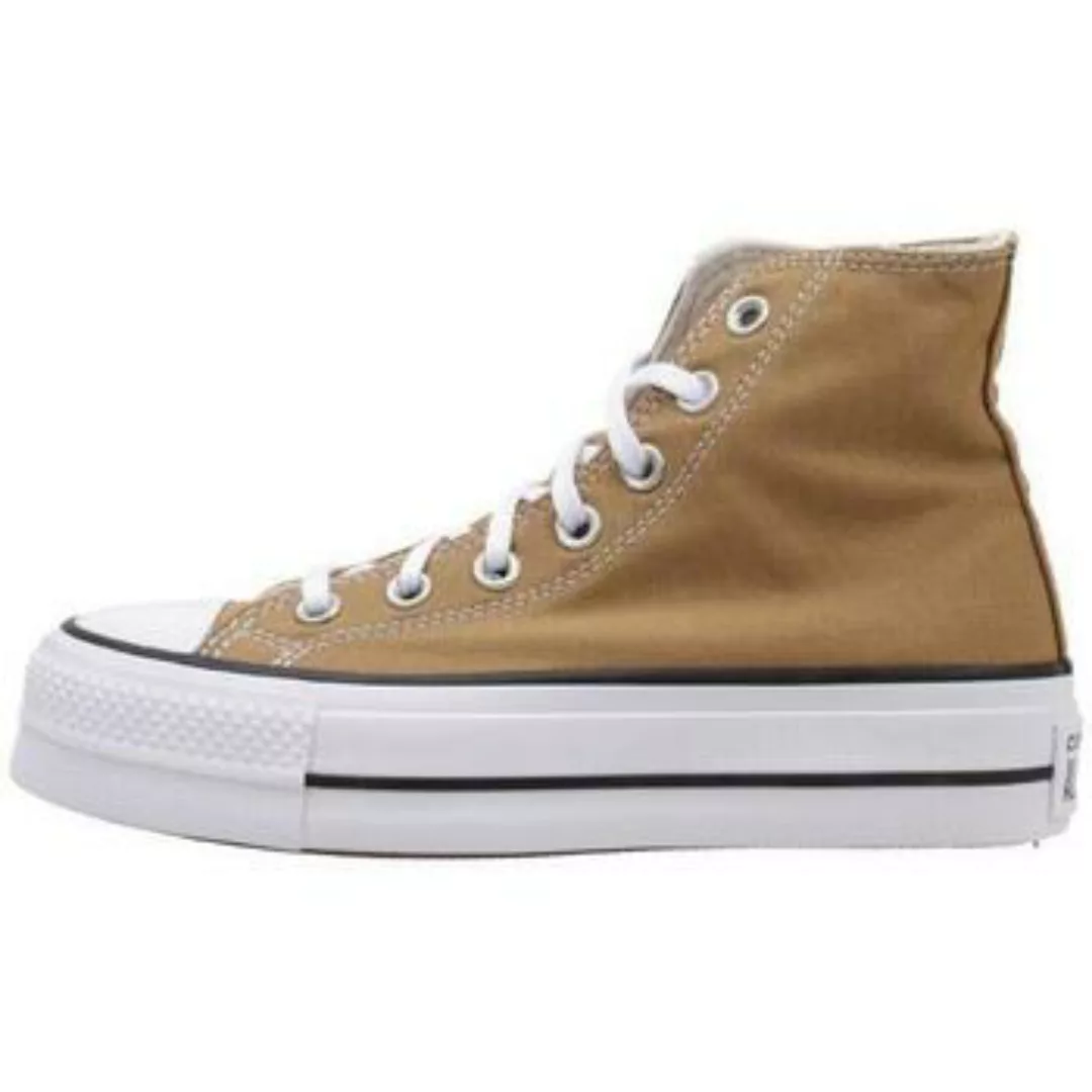 Converse  Sneaker CHUCK TAYLOR ALL STAR LIFT PLATFORM günstig online kaufen