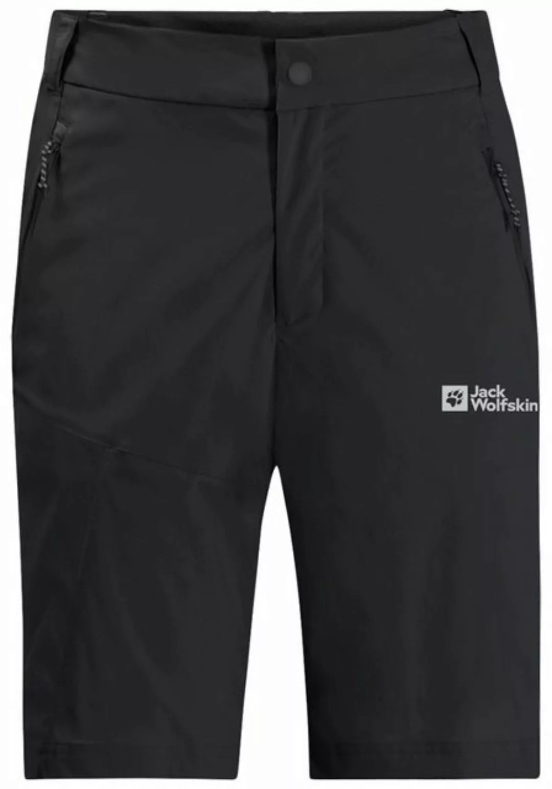 Jack Wolfskin Outdoorhose GLASTAL SHORTS M günstig online kaufen