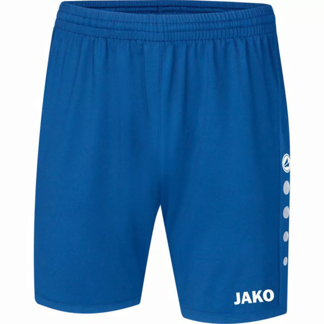 Jako Sweatbermudas 4465 Sporthose Premium günstig online kaufen