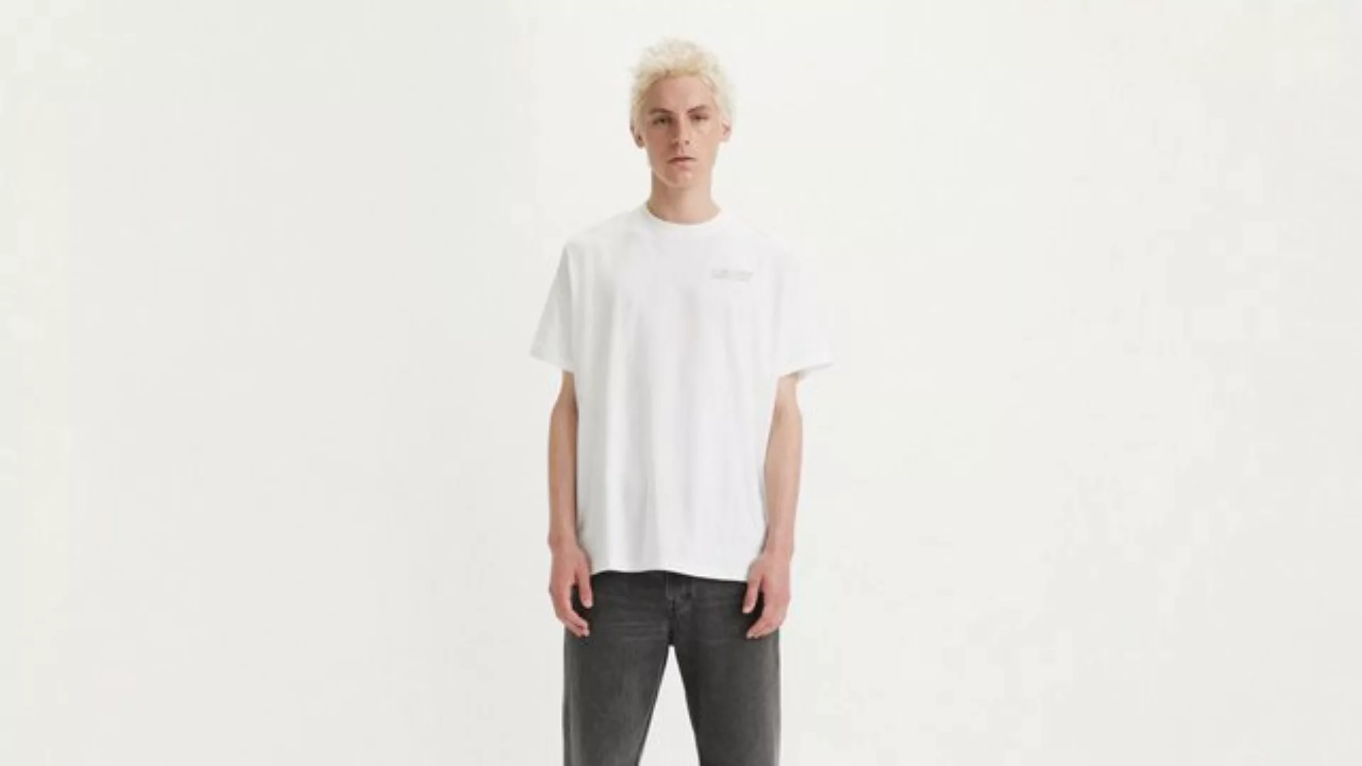 Levi's® T-Shirt günstig online kaufen