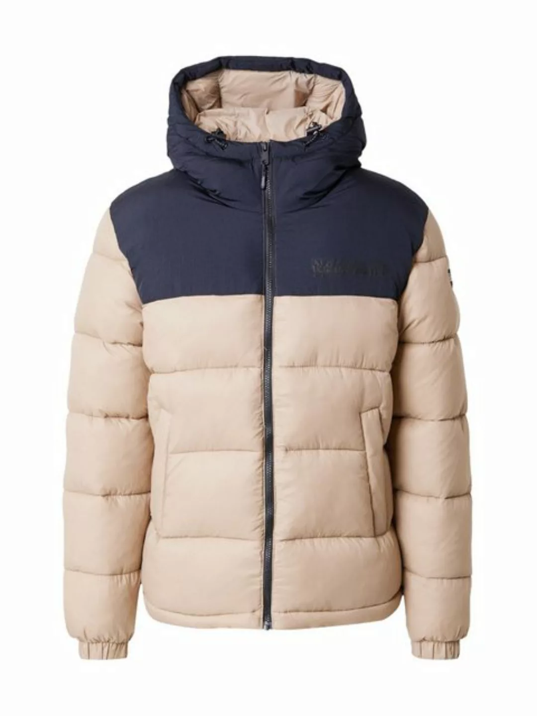 Napapijri Steppjacke HORNELEN (1-St) günstig online kaufen