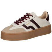 Gant Gant Sneaker Lederimitat/Textil Plateausneaker günstig online kaufen
