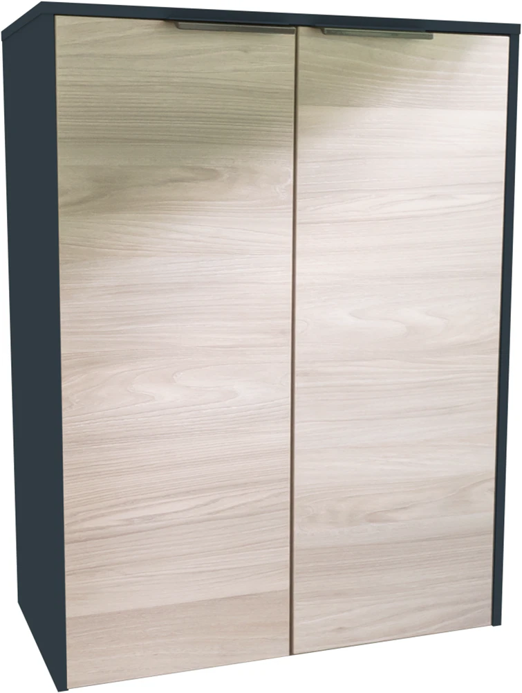 welltime Midischrank "Novara" günstig online kaufen