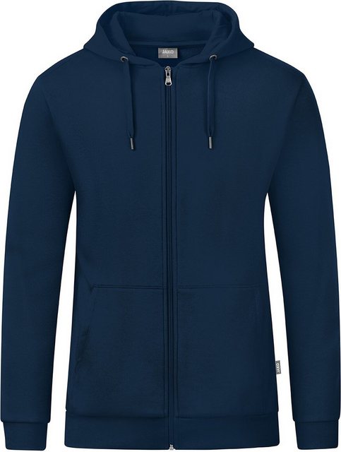 Jako Kapuzensweatshirt Kapuzenjacke Organic MARINE günstig online kaufen