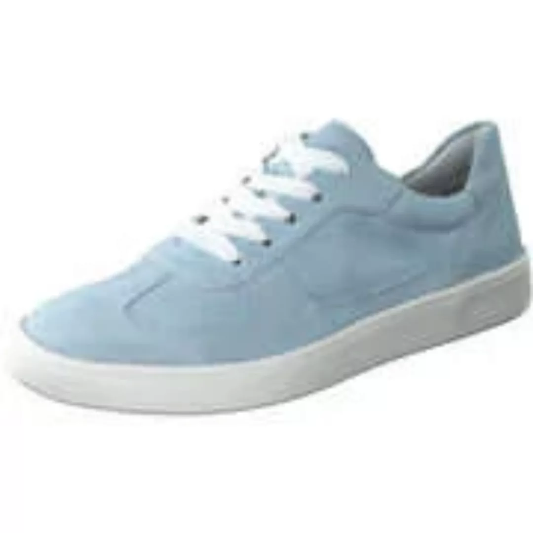 Ara Traveller Sneaker Damen blau günstig online kaufen