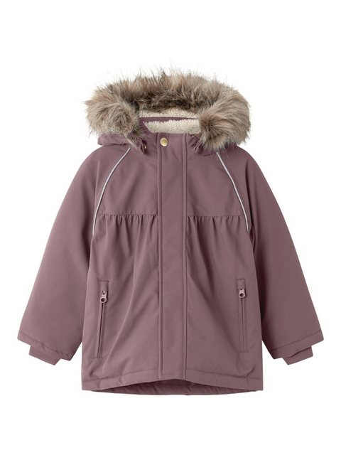 Name It Softshelljacke NMFSNOW05 (1-St) günstig online kaufen