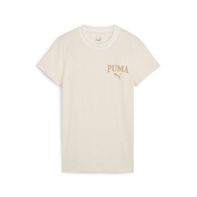 PUMA T-Shirt SQUAD TEE günstig online kaufen