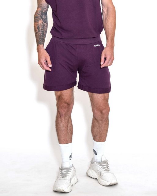 IKARUS Sportswear Shorts günstig online kaufen