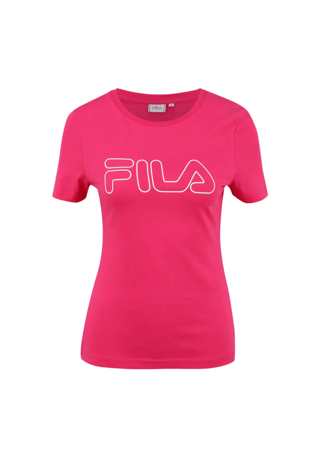 Fila T-Shirt "T-Shirt LADAN TEE 1er Pack" günstig online kaufen