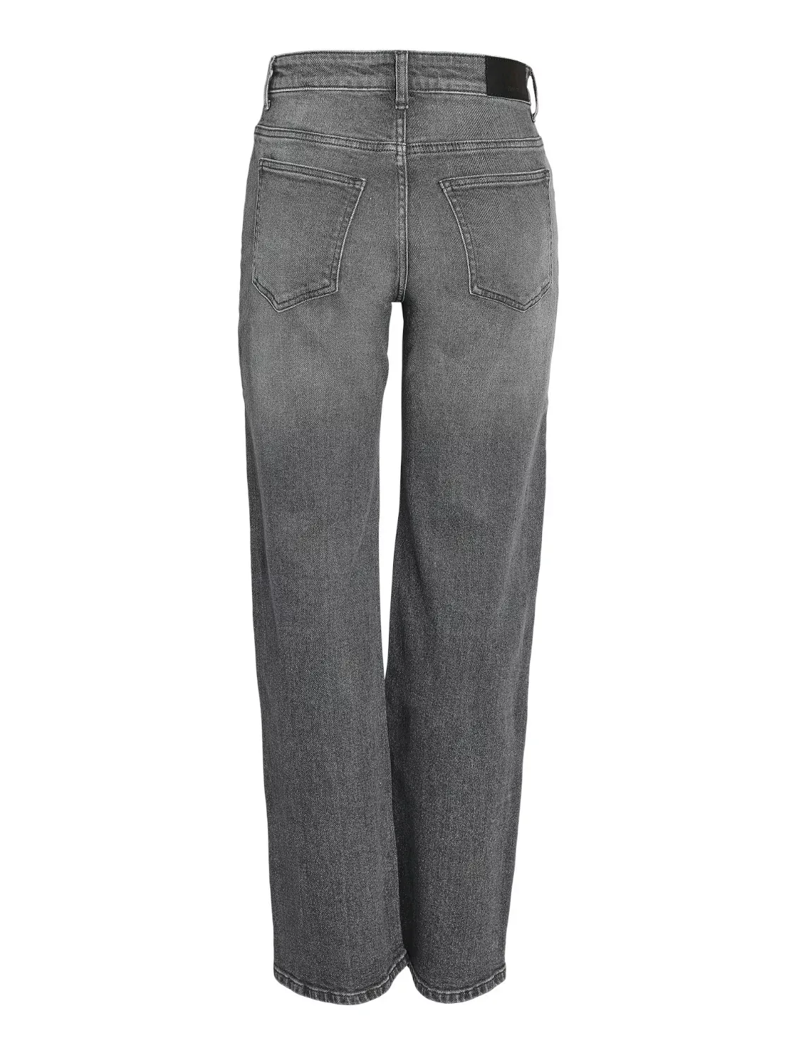 Noisy may Straight-Jeans "NMYOLANDA NW WIDE JEANS AZ371DG NOOS" günstig online kaufen