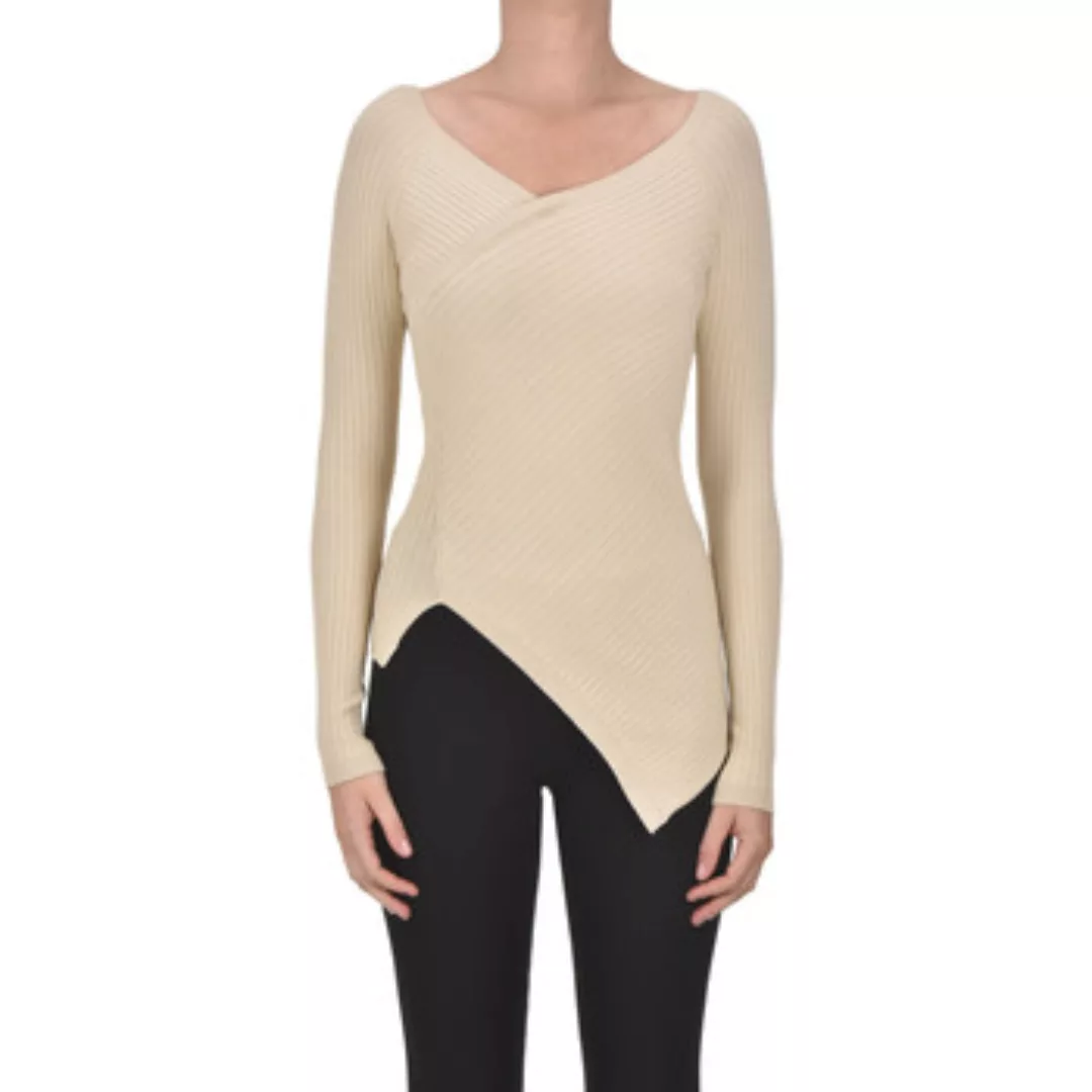 Federica Tosi  Pullover MGP00004029AI günstig online kaufen