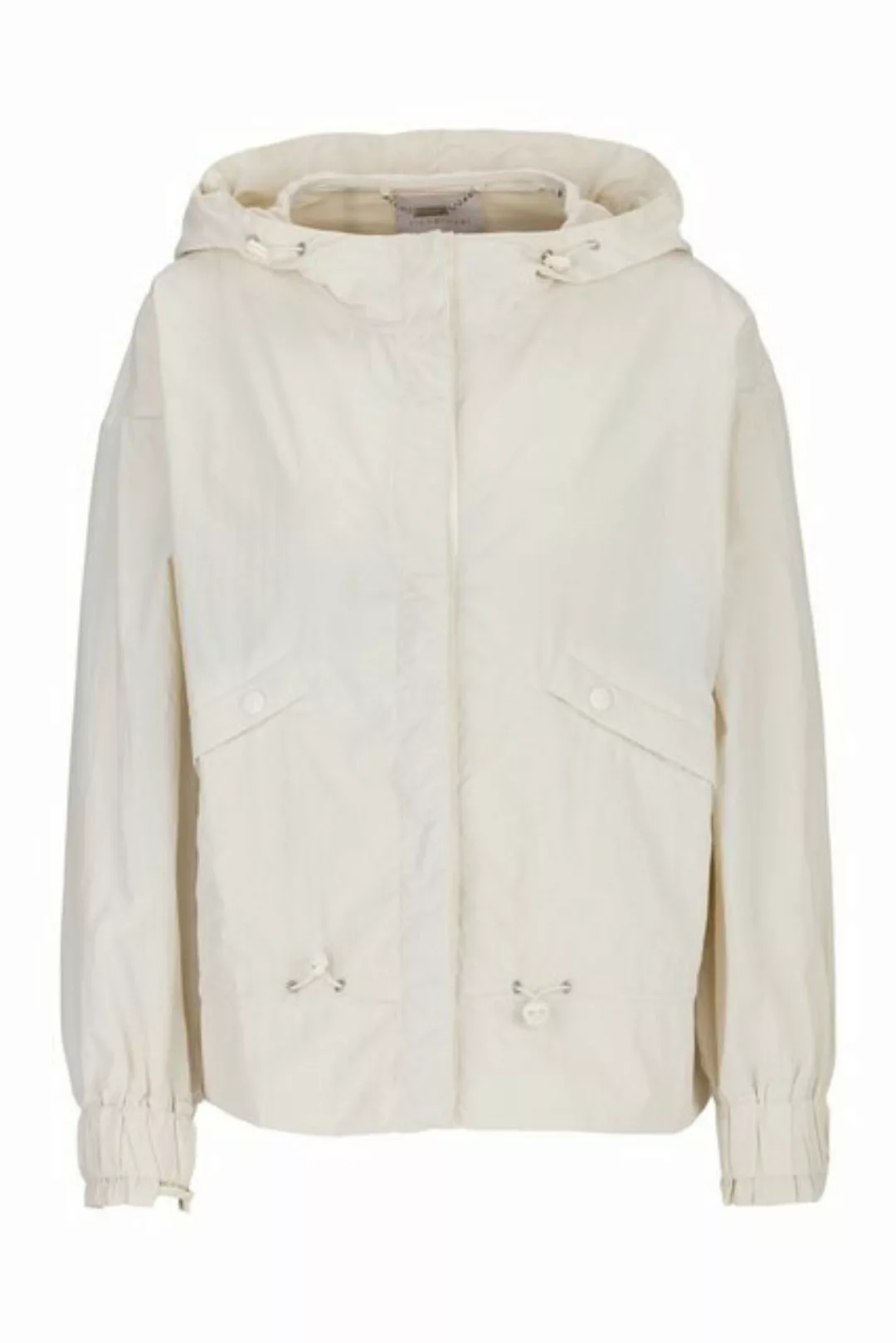 Rich & Royal Funktionsjacke Jacke aus Nylon günstig online kaufen