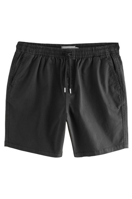 Next Shorts Docks-Shorts mit Stückfärbung (1-tlg) günstig online kaufen