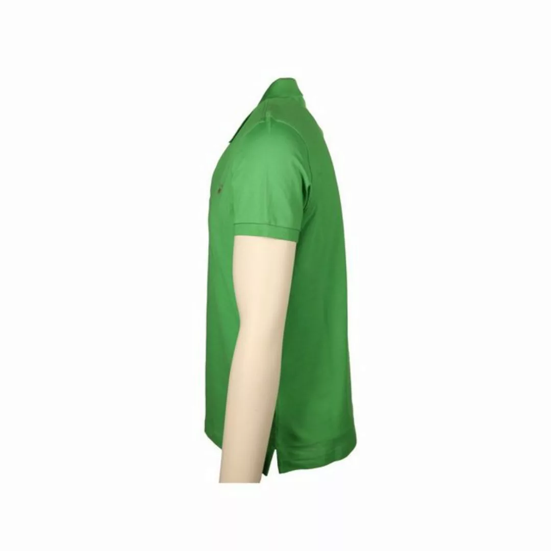 Gant Poloshirt grün (1-tlg) günstig online kaufen