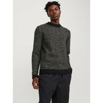 Jack & Jones  Pullover 12239460 SPACE-BLACK-PATTERN-PEYOTE günstig online kaufen