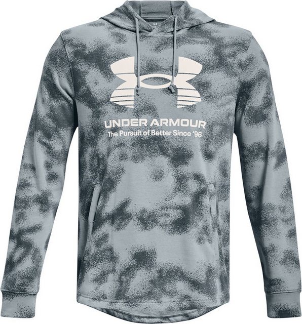 Under Armour® Hoodie UA RIVAL TERRY NOVELTY HD günstig online kaufen