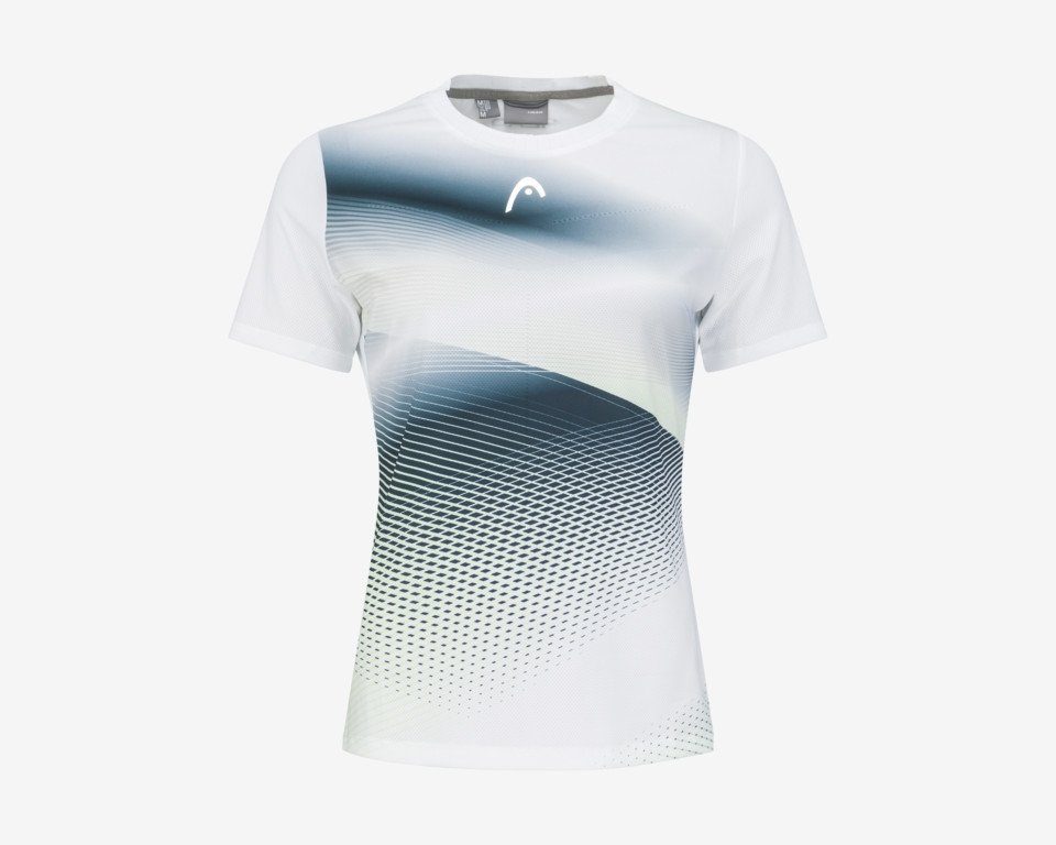 Head Tennisshirt PERFORMANCE T-Shirt Women günstig online kaufen