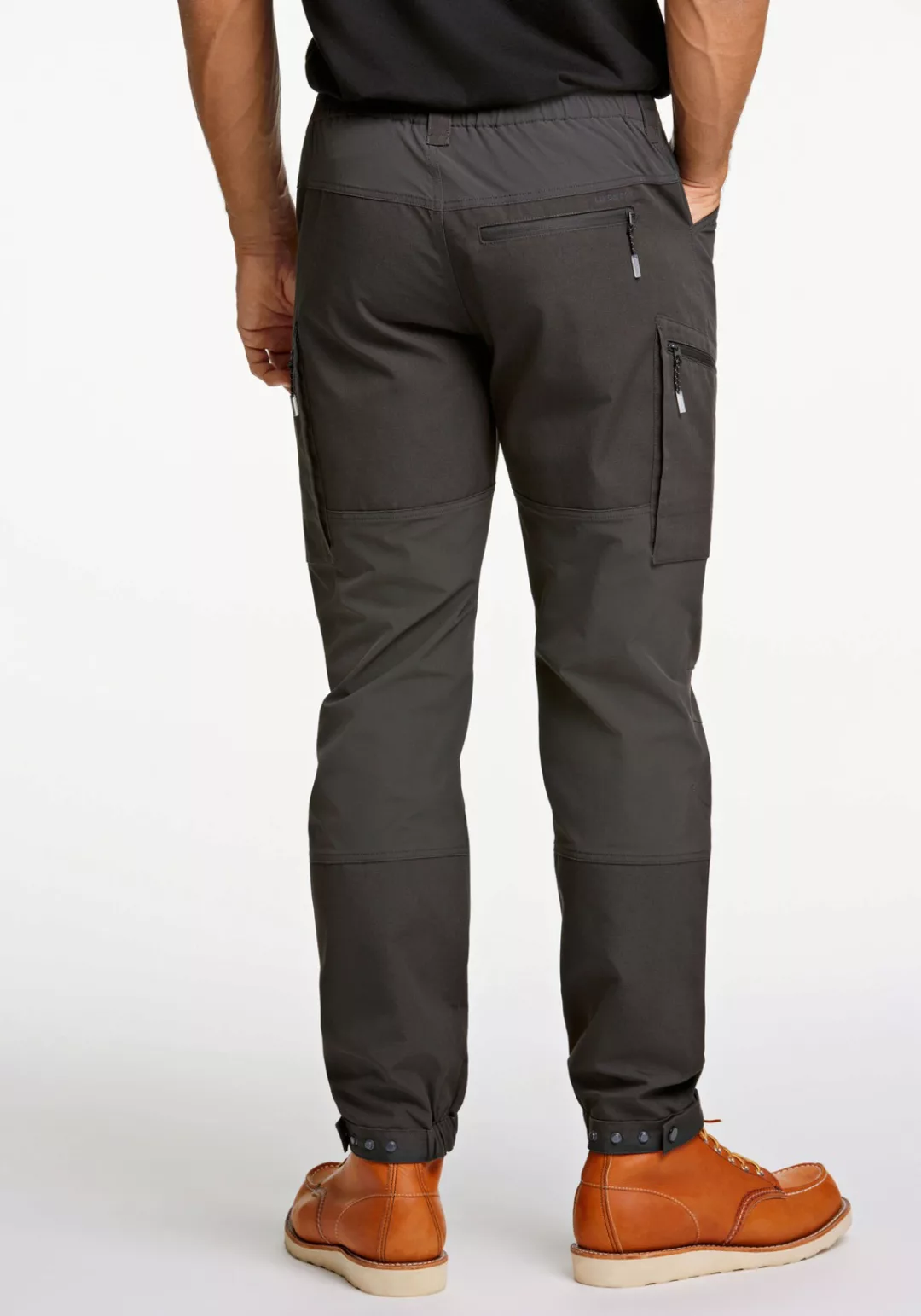 LINDBERGH Chinos "Lindbergh Klassische Hose" günstig online kaufen