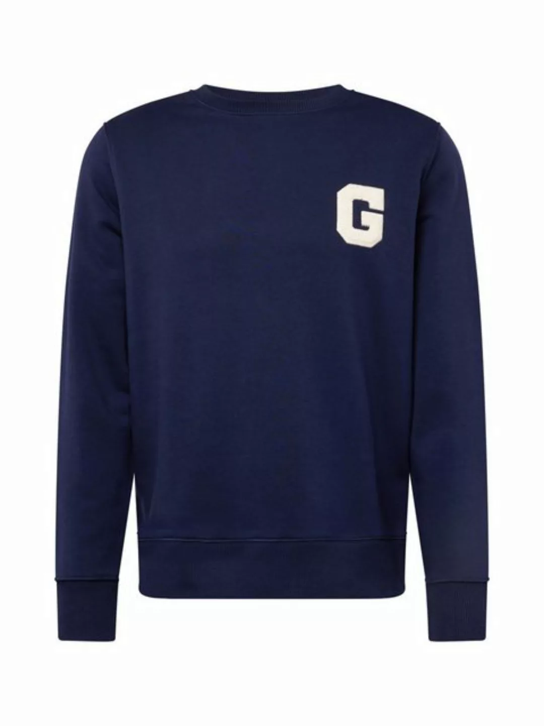 Gant Sweatshirt (1-tlg) günstig online kaufen