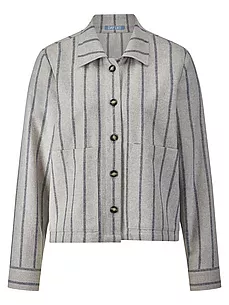 Bluse DAY.LIKE grau günstig online kaufen