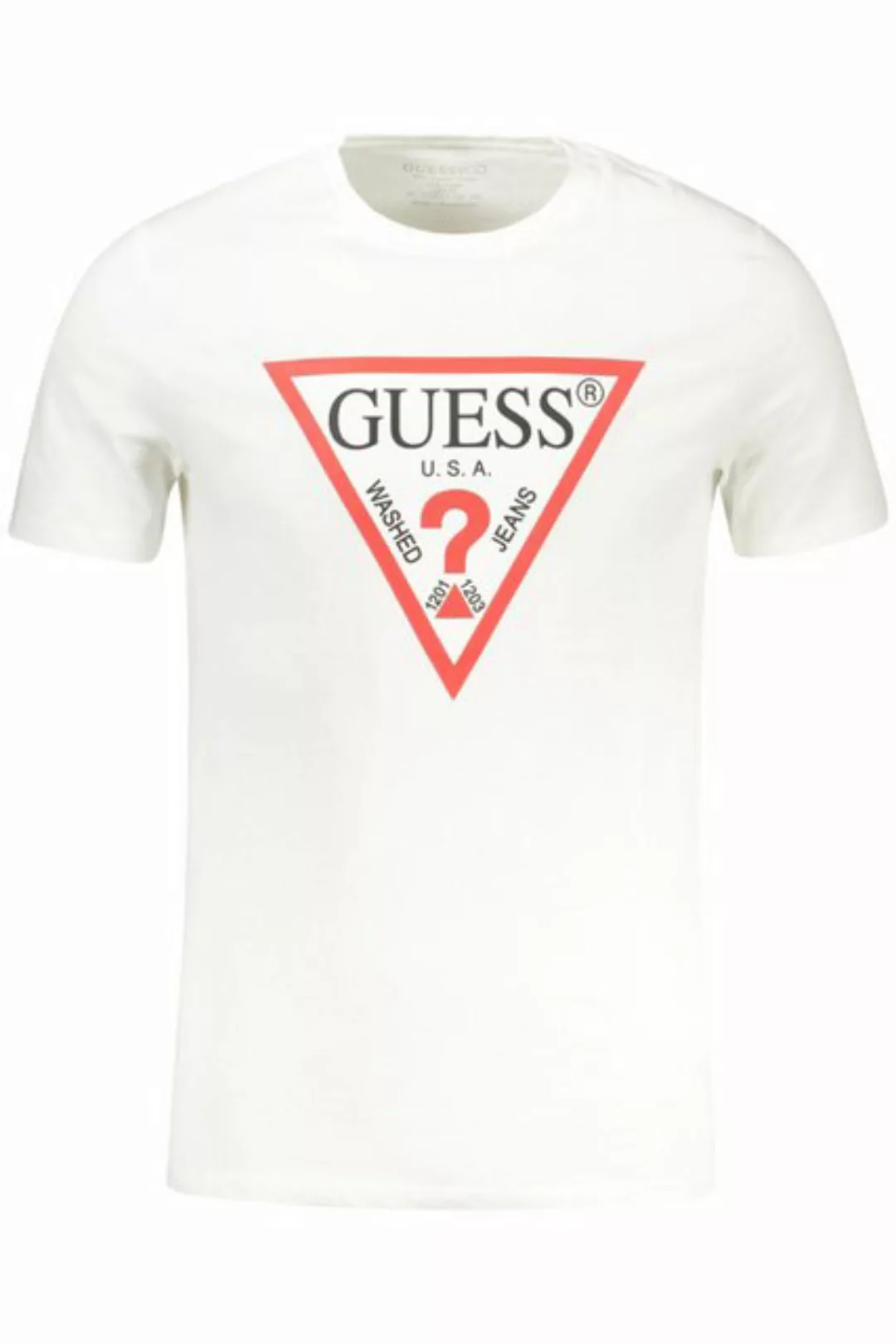 Guess T-Shirt günstig online kaufen