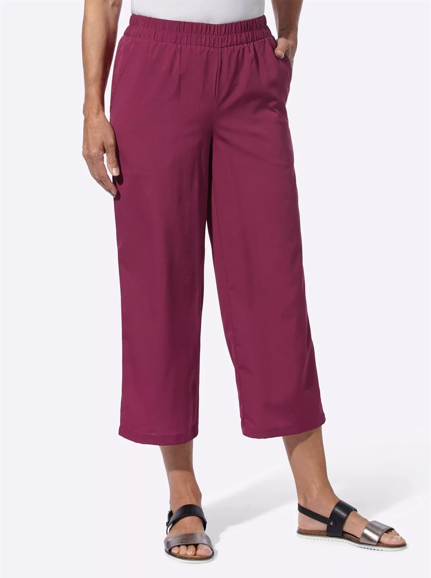 Classic Basics Culotte günstig online kaufen