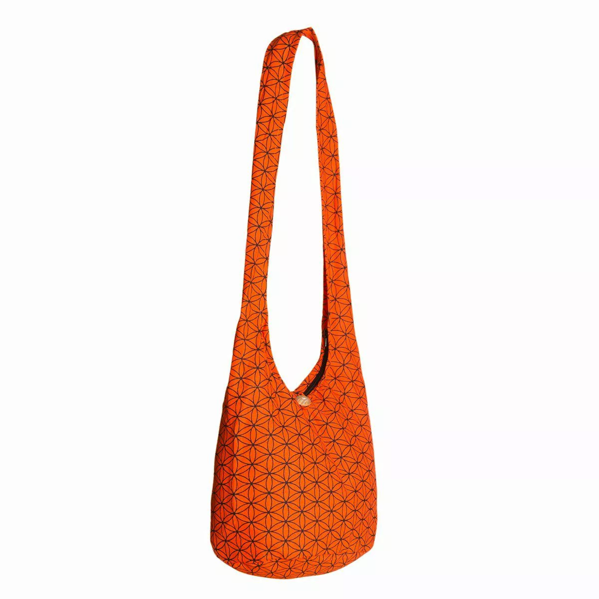 PANASIAM Schultertasche Geometrix Schulterbeutel aus 100% günstig online kaufen
