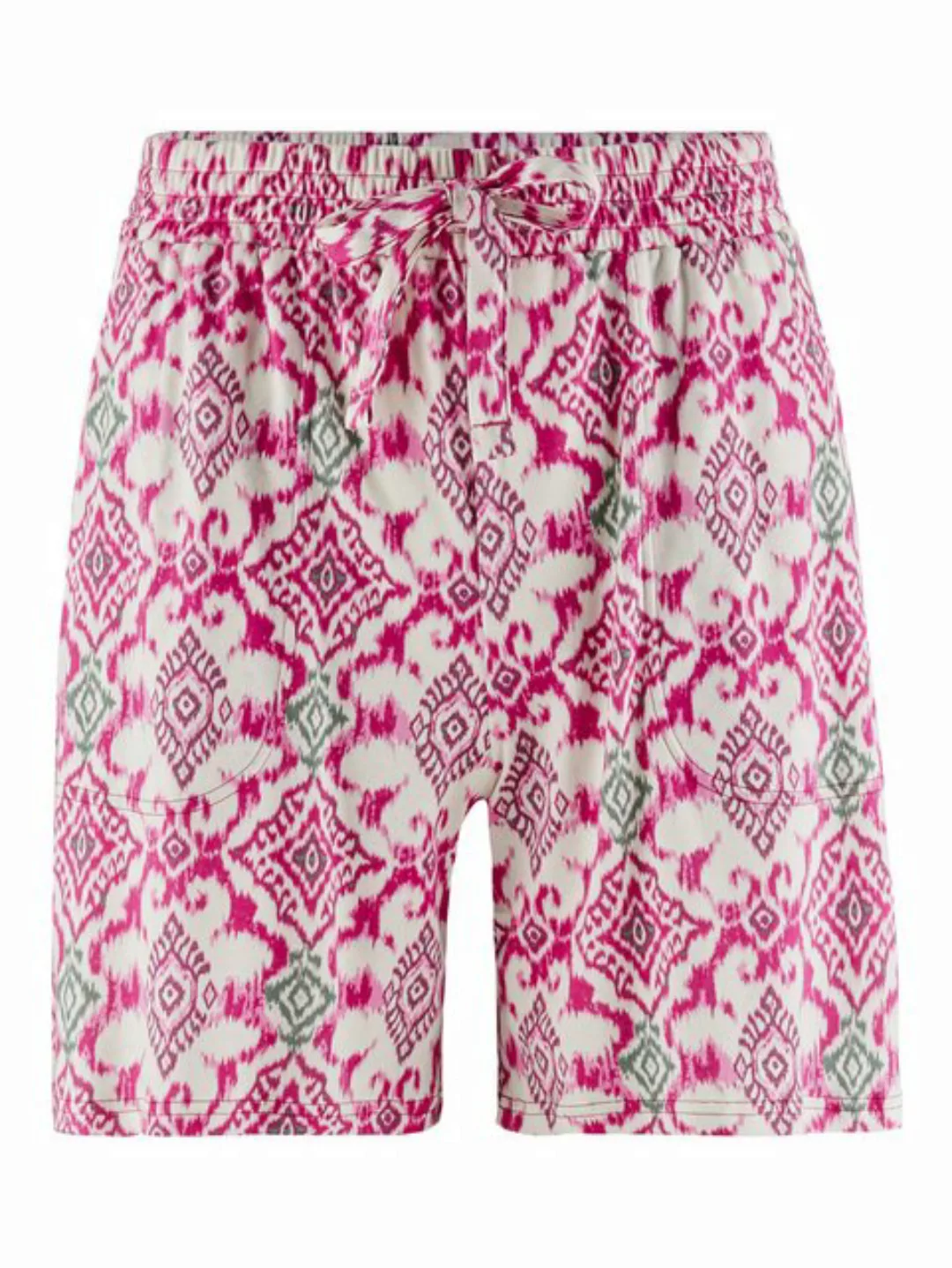 CALIDA Pyjamashorts Favourites Damen (1-tlg) günstig online kaufen