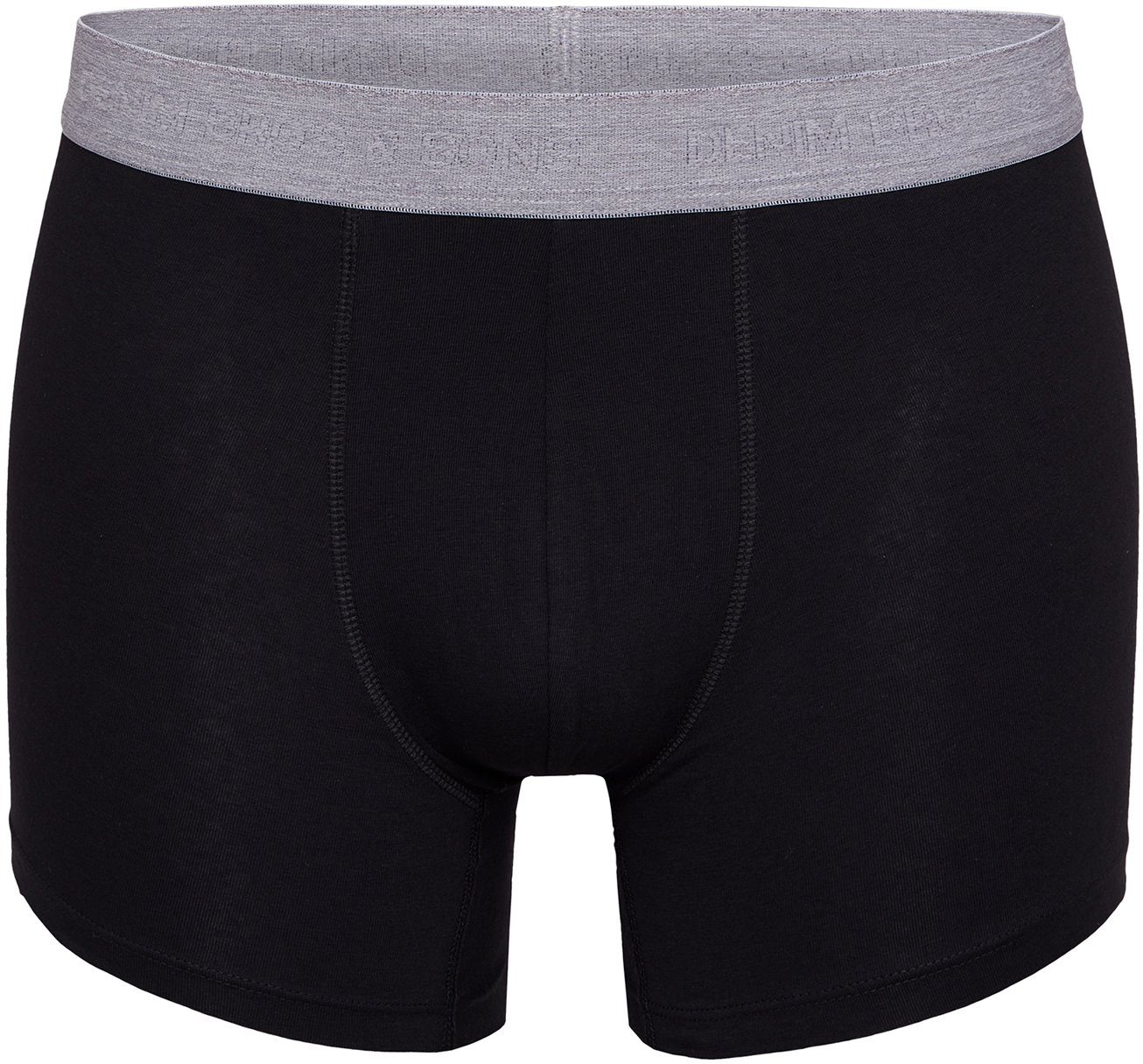 MG-1 Retro Boxer Mix Colors (8-St) günstig online kaufen