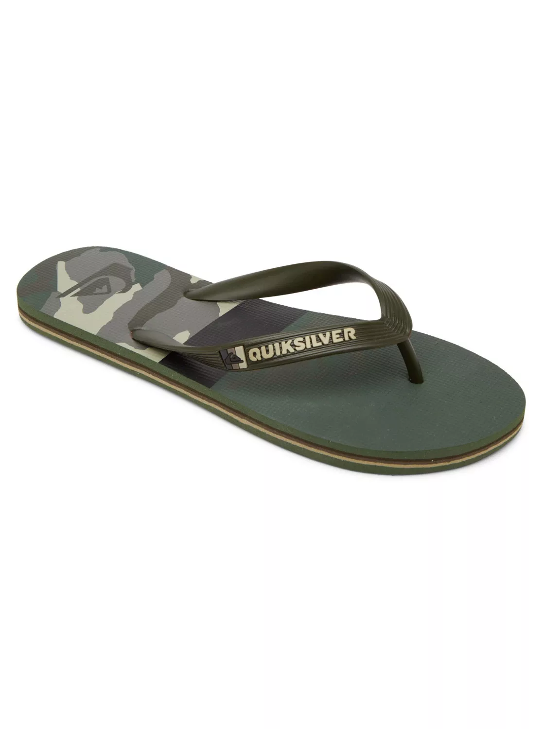 Quiksilver Sandale "Molokai Panel" günstig online kaufen