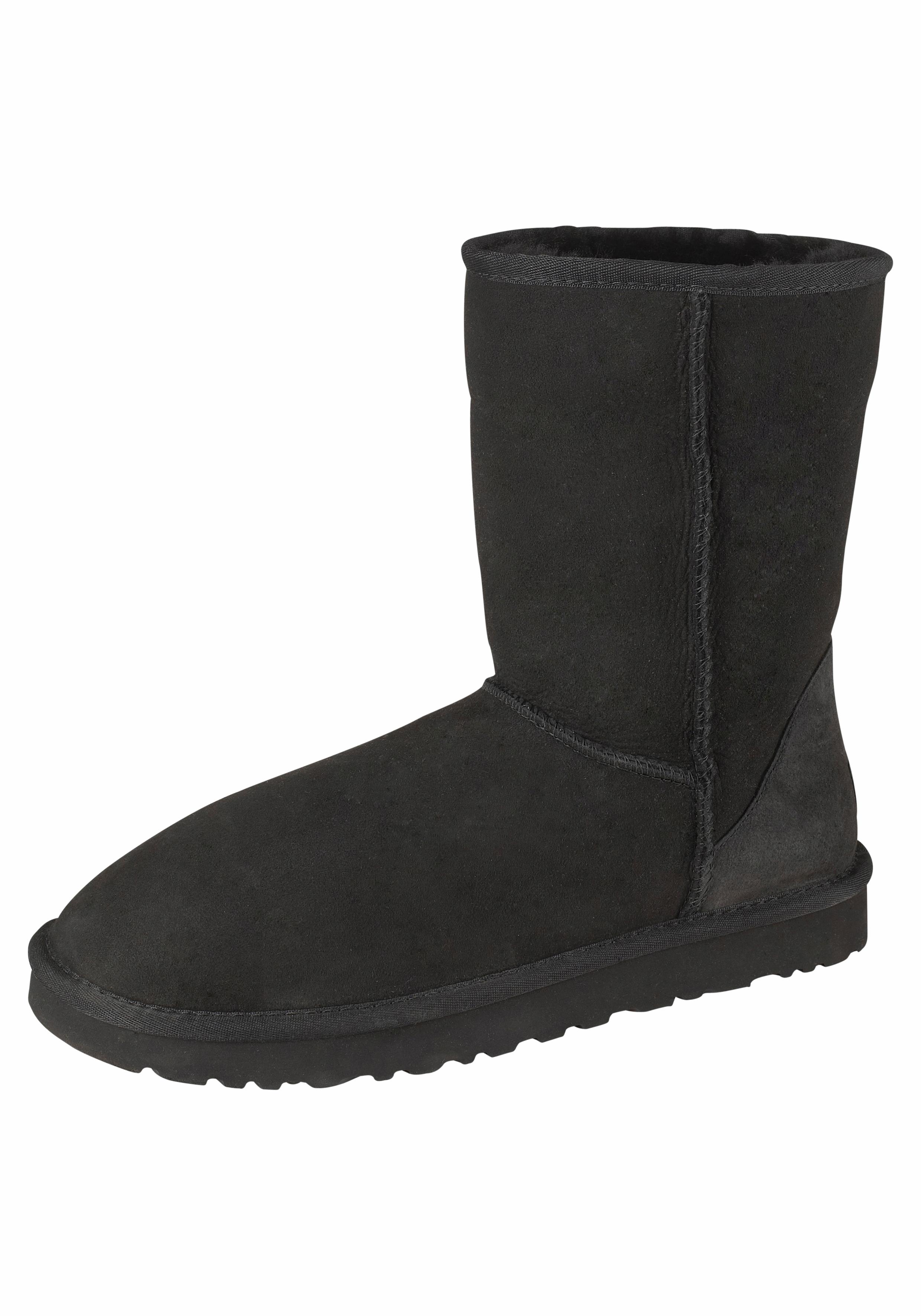 Ugg Classic Short Stiefel EU 37 Chestnut günstig online kaufen