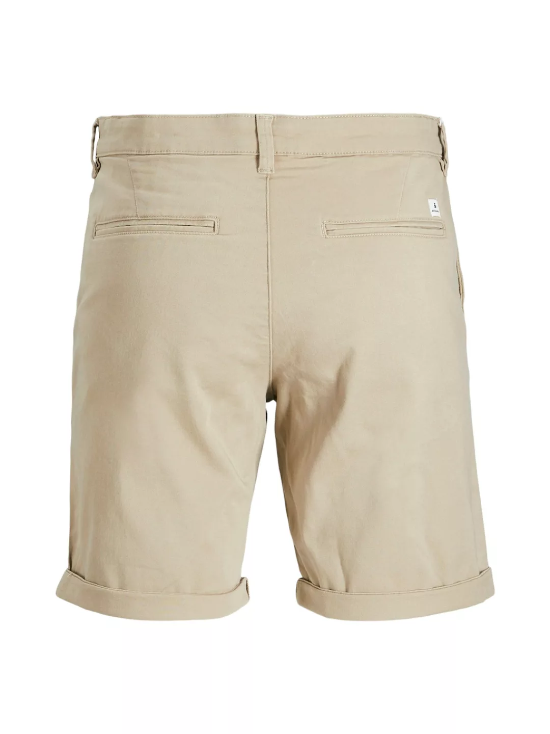 Jack & Jones Chinoshorts JPSTDAVE JJCHINO SHORTS günstig online kaufen