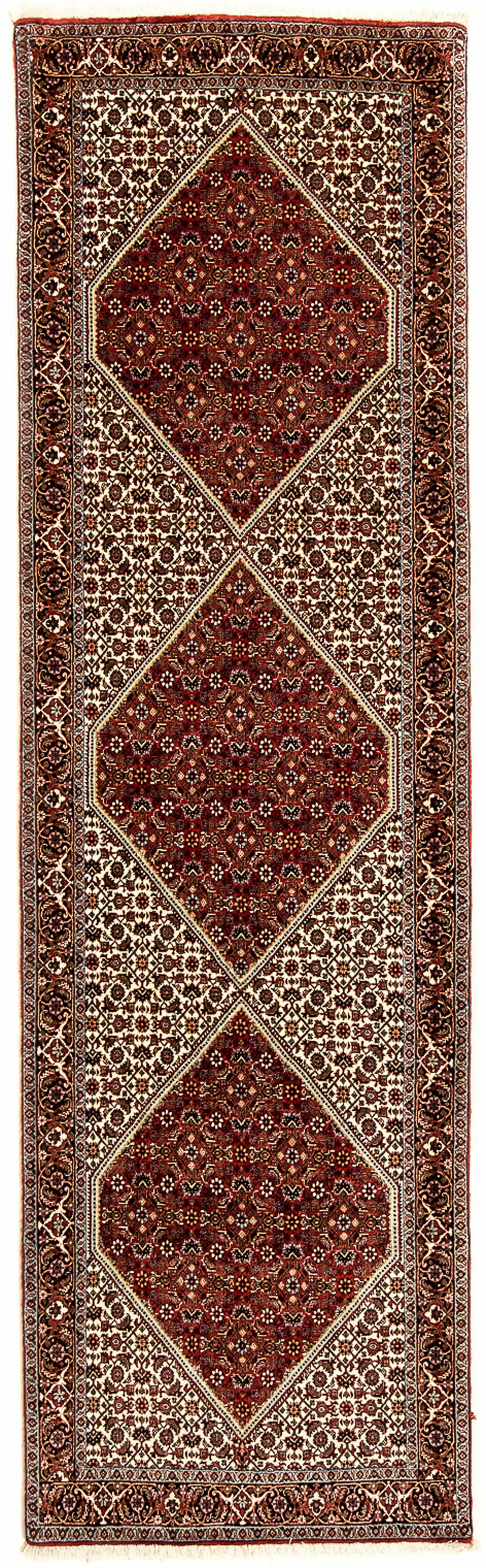 morgenland Orientteppich »Perser - Bidjar - 291 x 88 cm - mehrfarbig«, rech günstig online kaufen