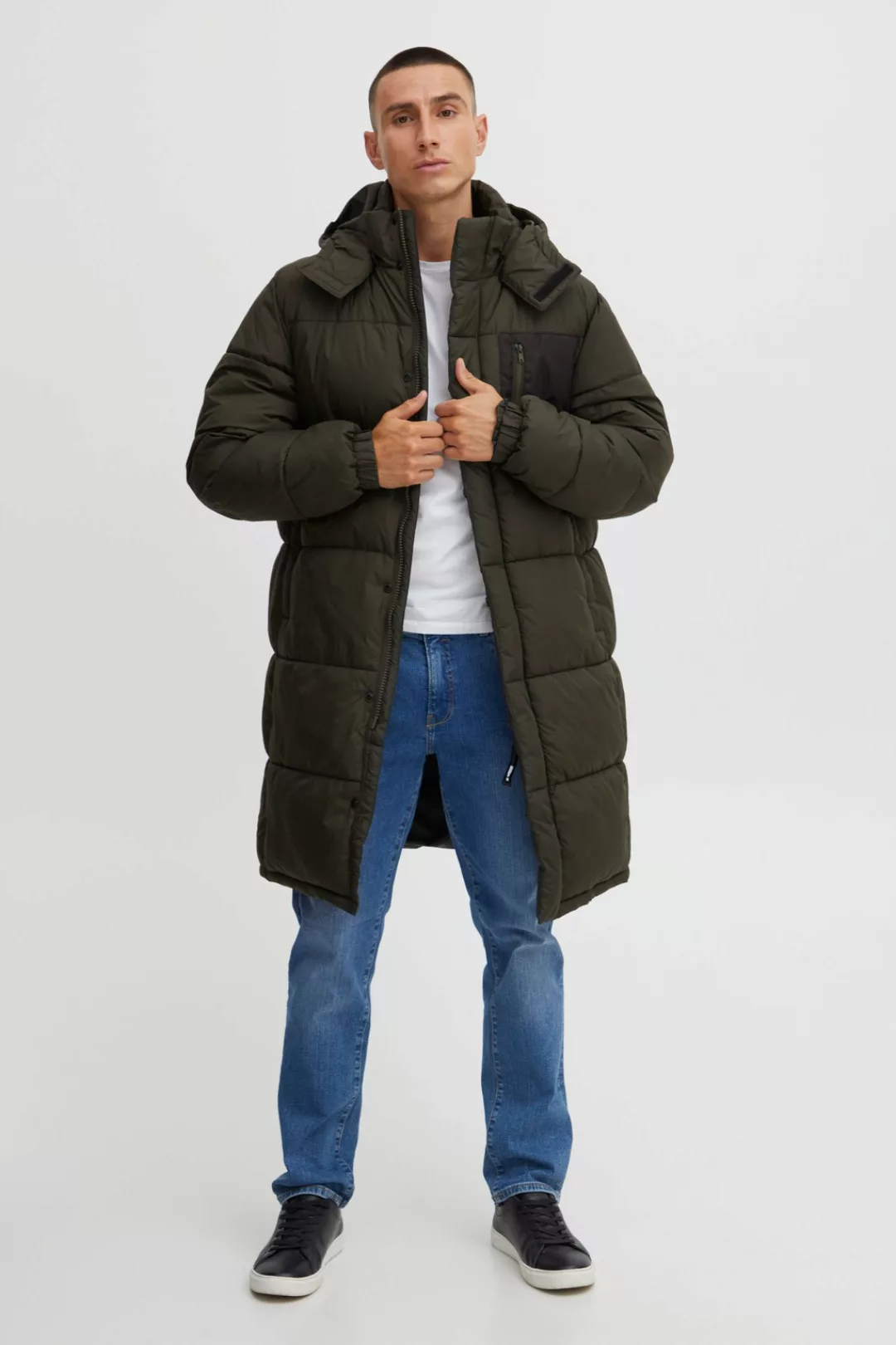 !Solid Winterjacke SDCallen JA1 21107216 günstig online kaufen