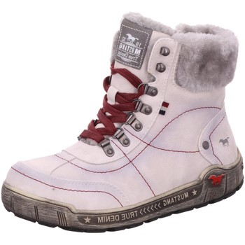 Mustang  Moonboots Stiefeletten 1290-607-100 günstig online kaufen