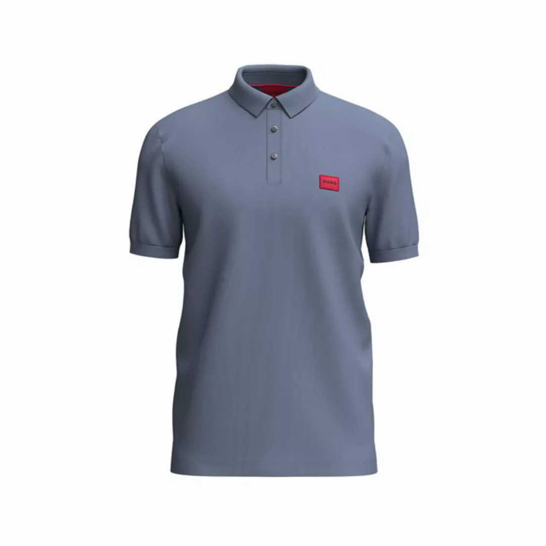 HUGO Poloshirt Dereso (1-tlg) günstig online kaufen