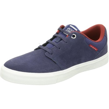 Jack & Jones  Sneaker P12 12150465 navy peony günstig online kaufen