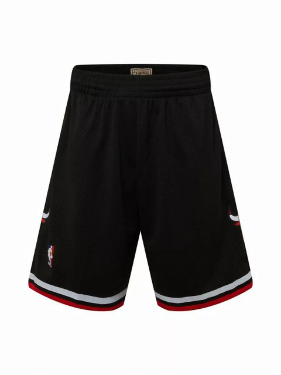 Mitchell & Ness Shorts NBA Swingman Chicago Bulls 199798 günstig online kaufen