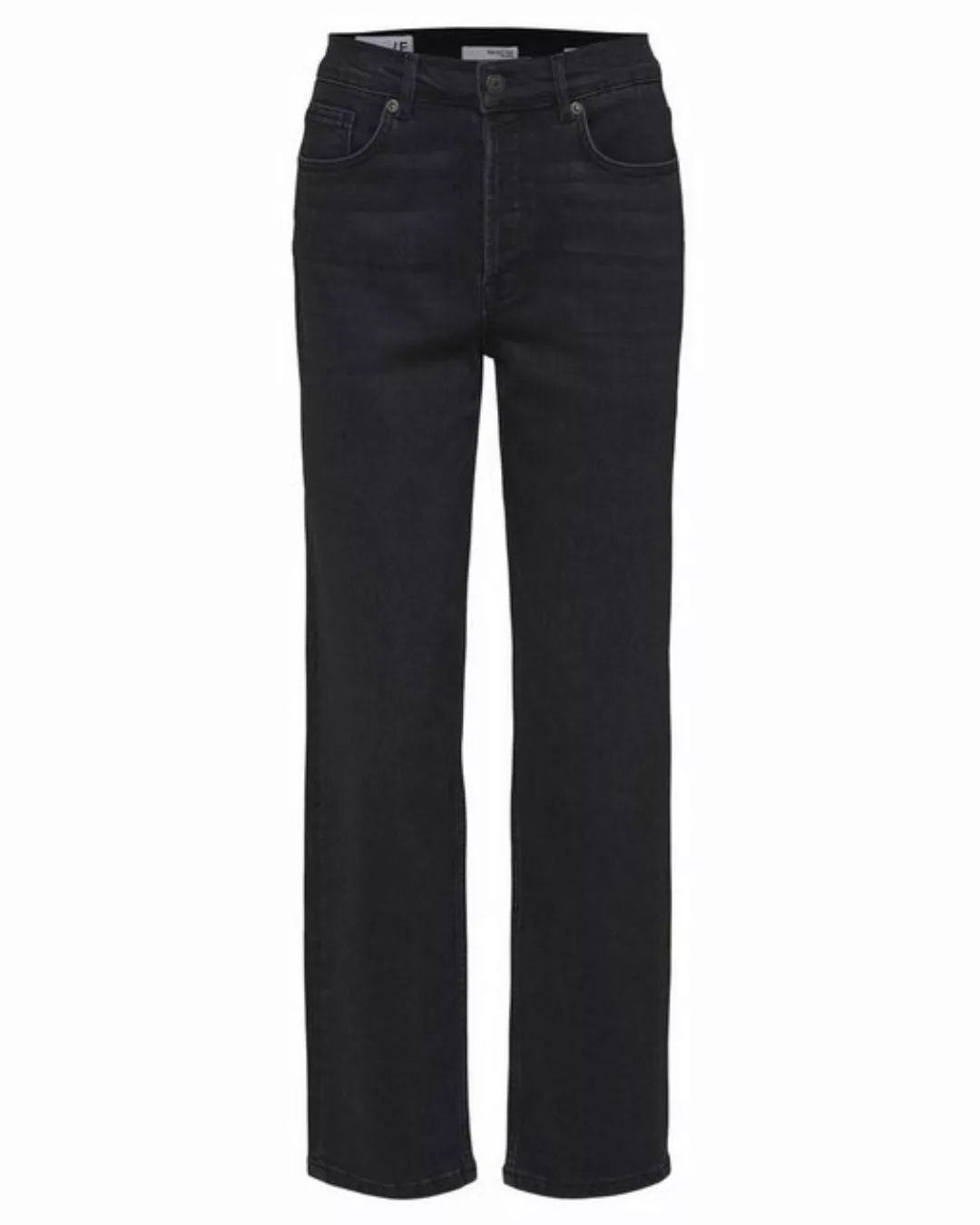 SELECTED FEMME Regular-fit-Jeans (1-tlg) Weiteres Detail günstig online kaufen